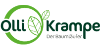 Logo Der Bauml&auml;ufer Oliver Krampe